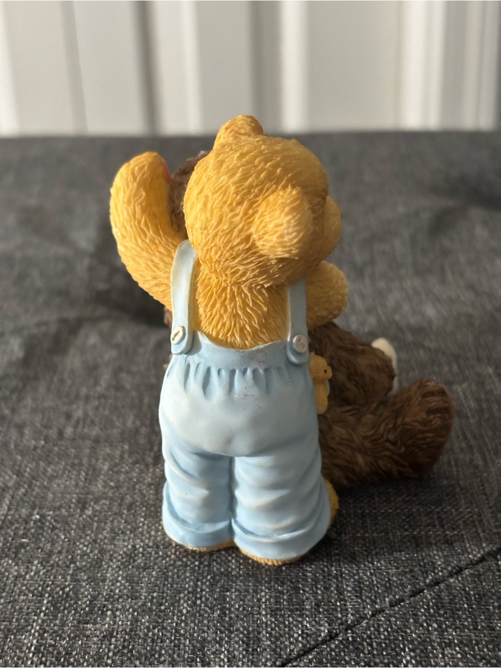 Cherished Teddies "Sawyer and Friends" 1999 Initial Production Run 662003F - Picture 5 of 8